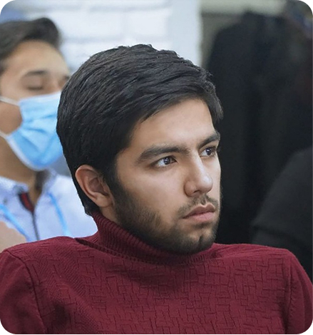 Abdulloh Nurmuhammad